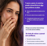 Tiras Blanqueadoras - SmileKit